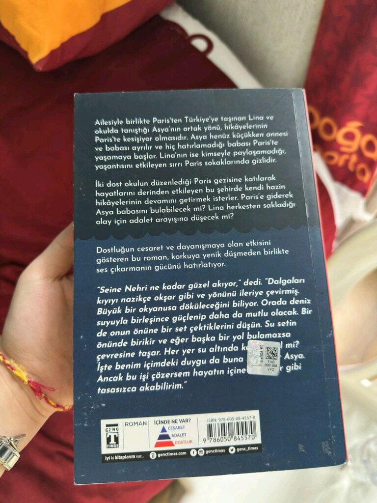 Anlatmayı Çok Düşündüm - 2