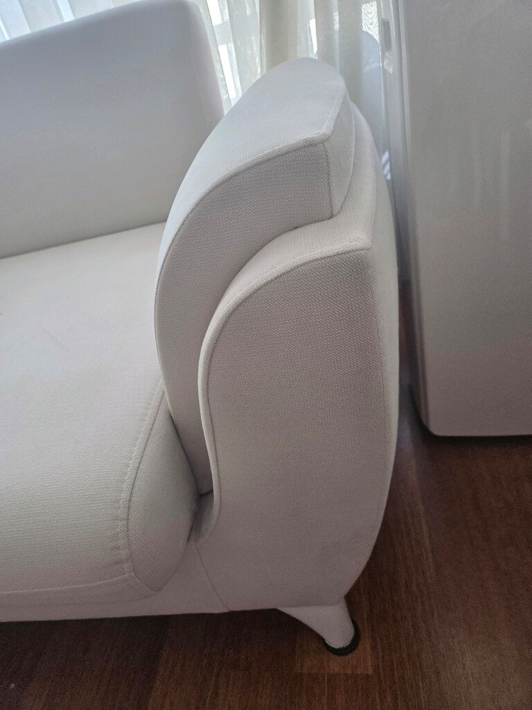 2 li krem koltuk - 5