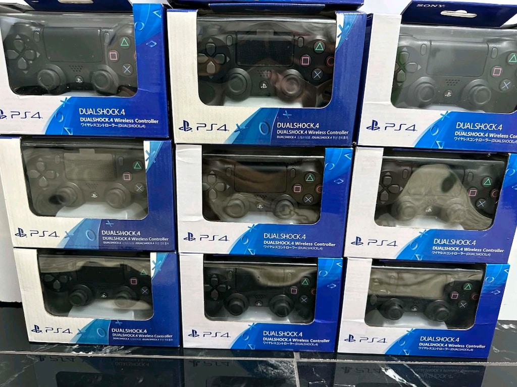 ps5 slım model orjınal bır kollu - 10