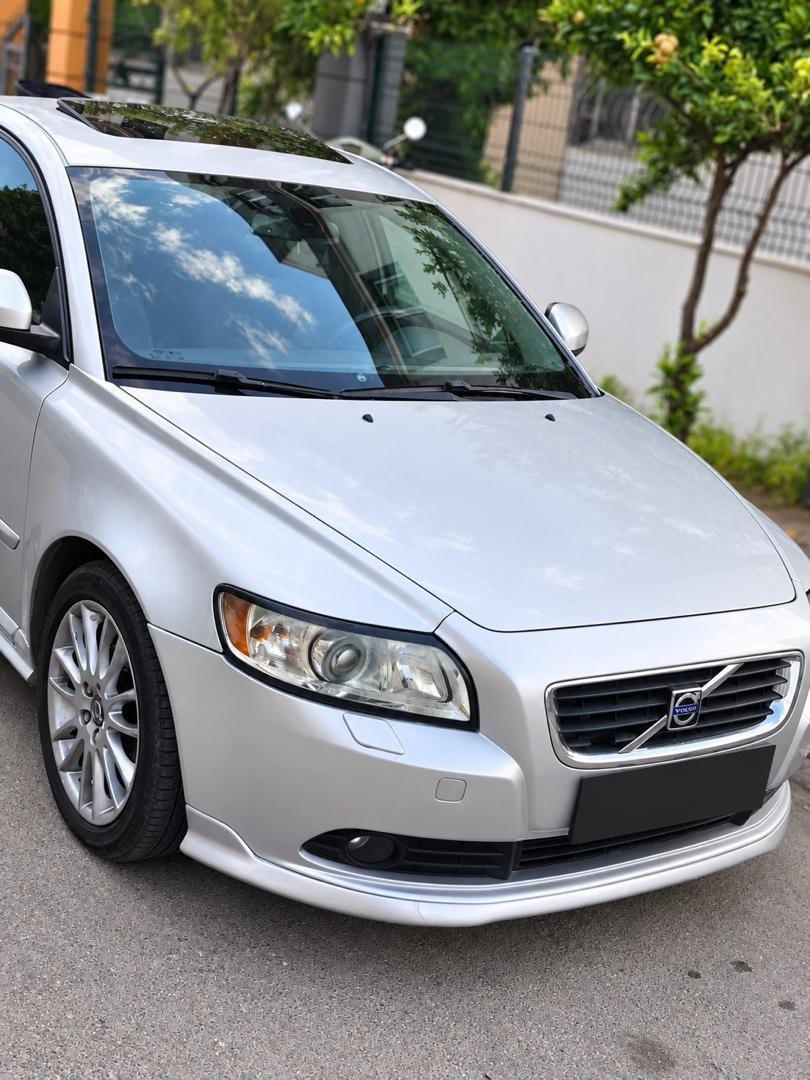 volvo s40 RDesign - 3