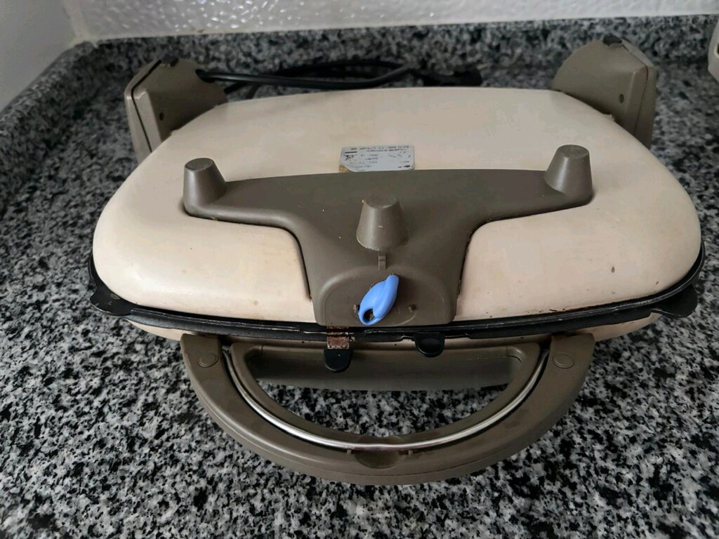tost Makinesi Arçelik - 7