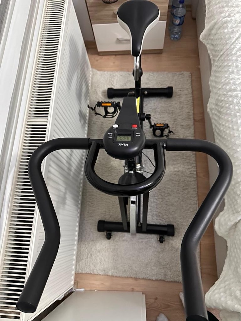 VOİT VENÜS SPIN BIKE - 6