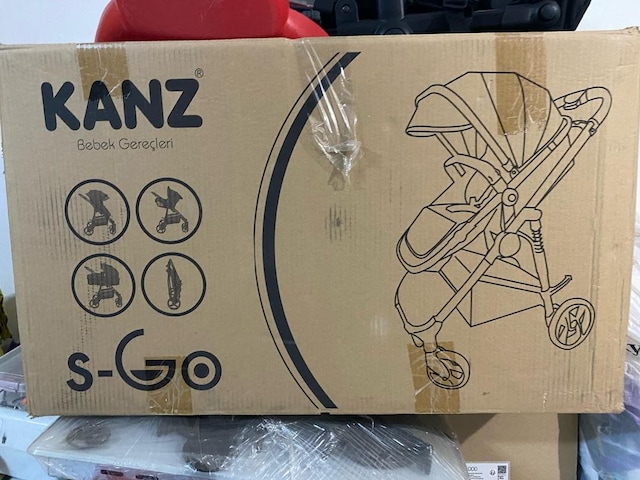kanz sgo ve sallanan beşik
