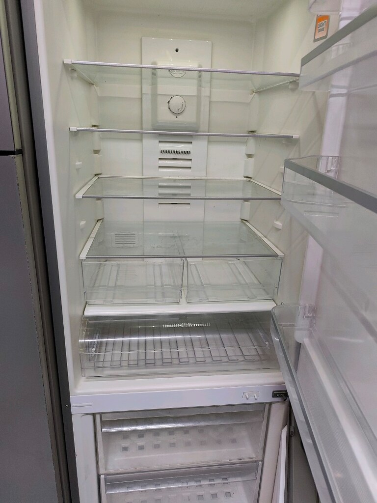 Vestel sorunsuz kombi tıp buzdolabı - 2