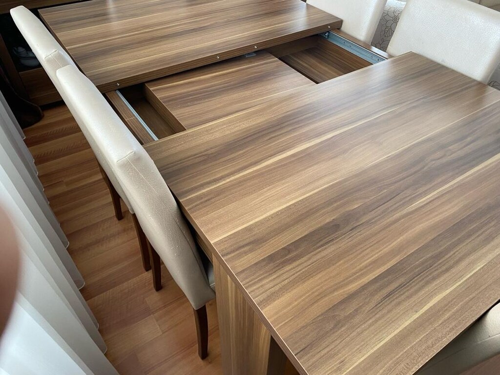 Doğtaş Salon Oturma Grubu Takımı - 13