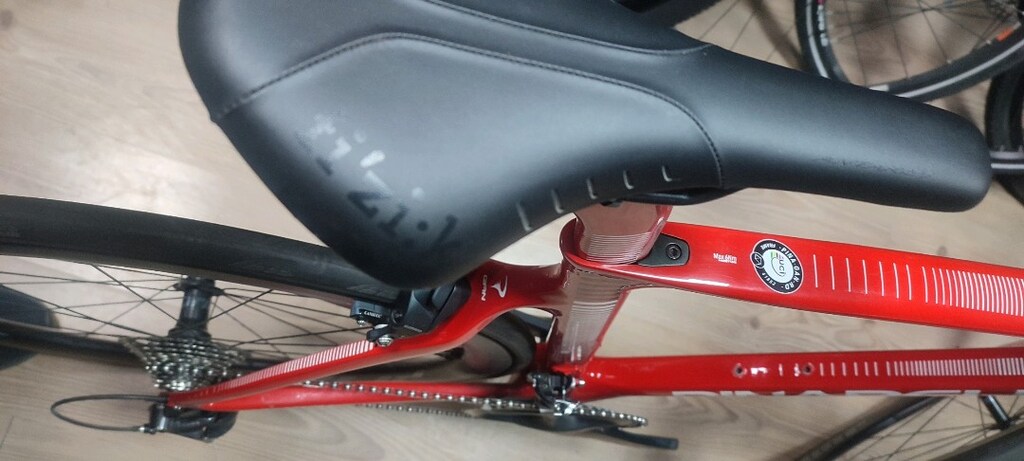 pinarello onda - 7