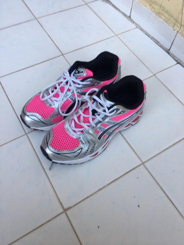 Asics Kadın Ayakkabı