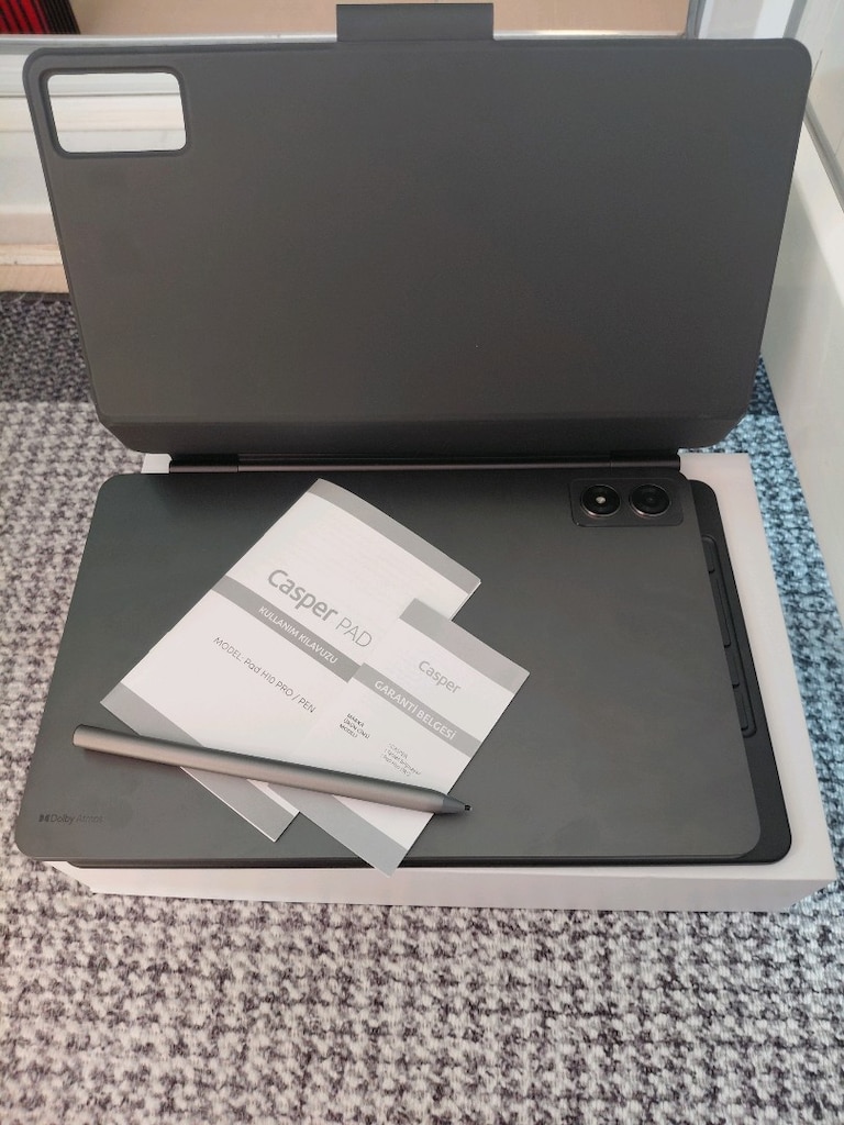 Casper Pad H10 Pro - 5