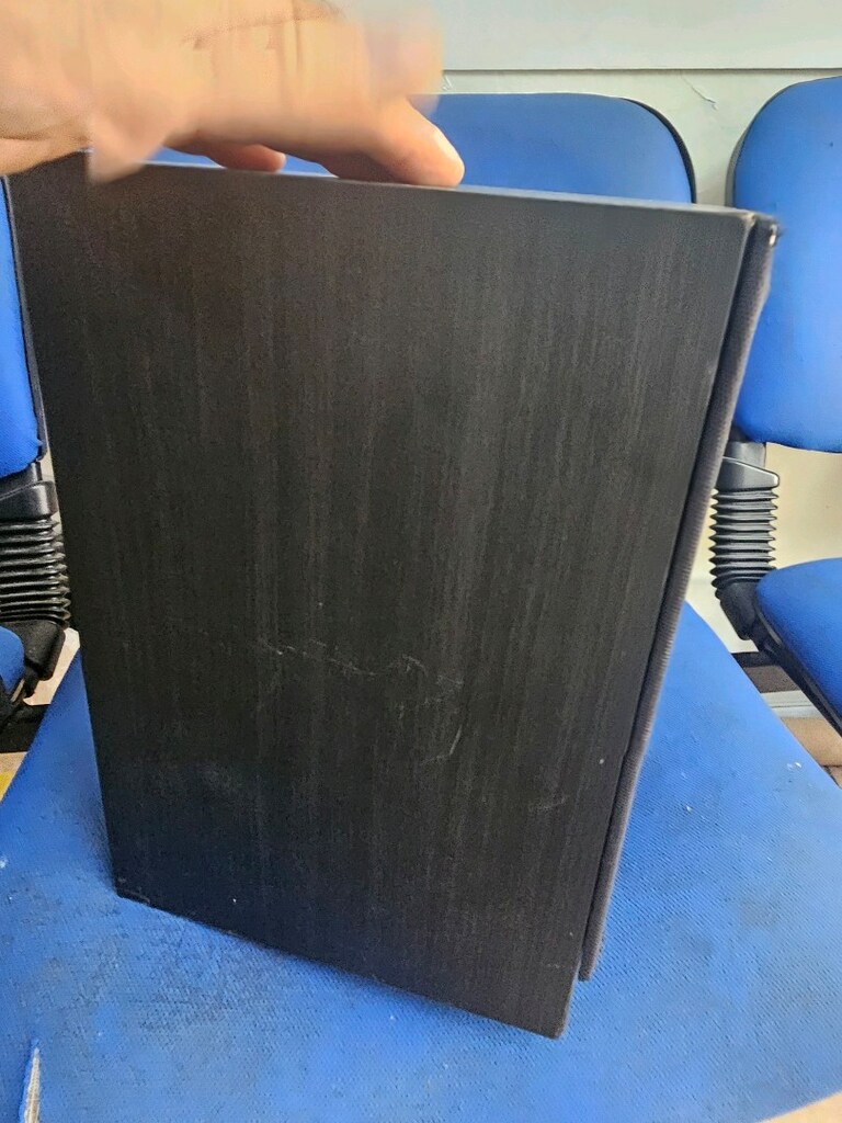 wharfedale Crystal cr 30.2 - 5