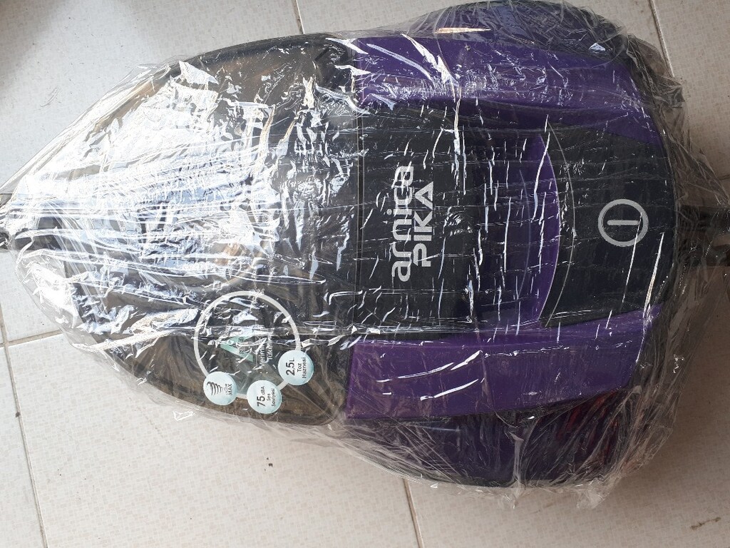 elektrik süpürgesi - 6