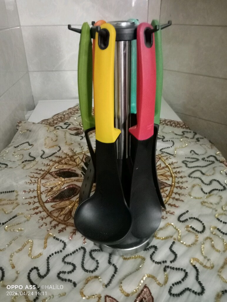 SERVİS TAKIMI KARACA - 8