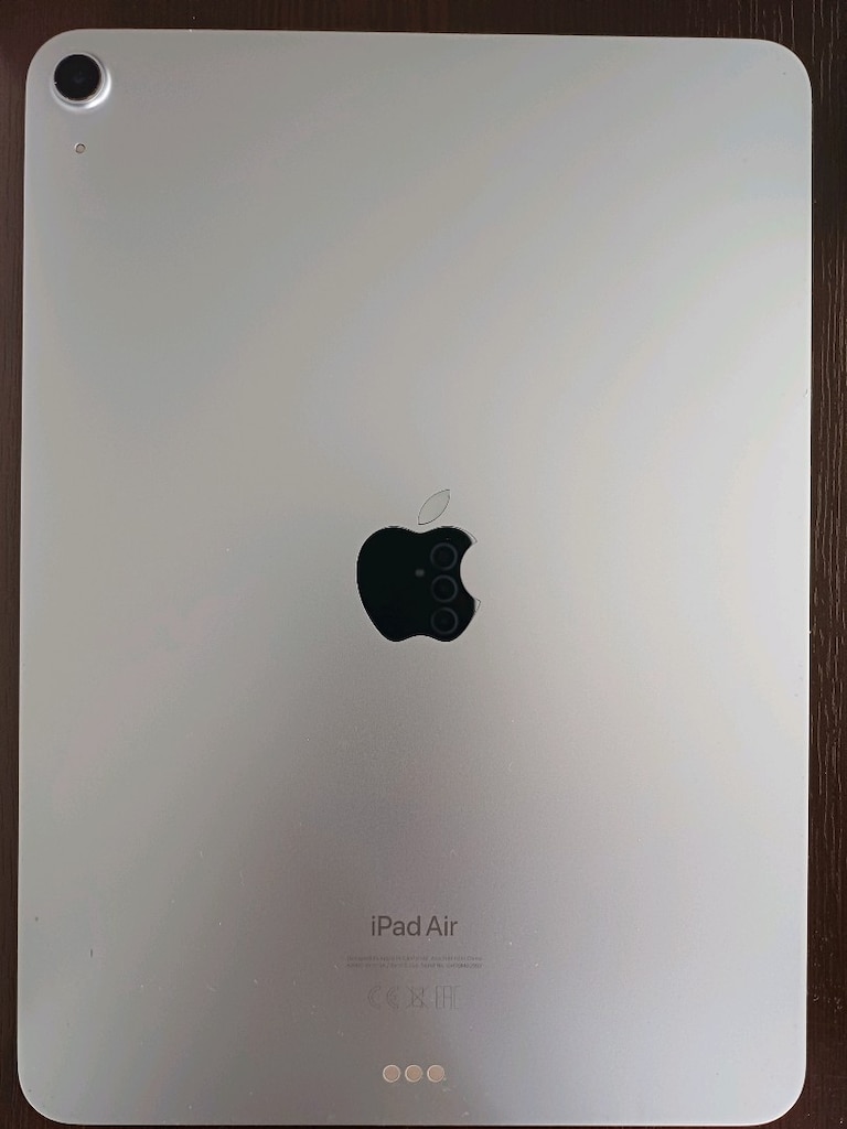 ipad air 11 inç m2 - 2