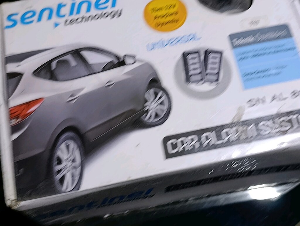 alarm oto icin - 2
