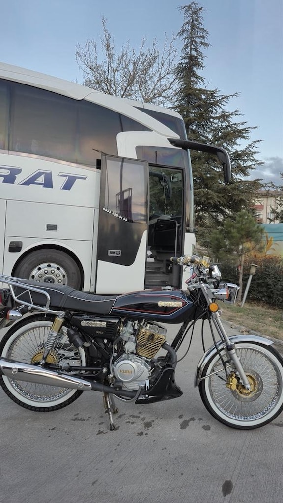 TERTEMİZ KUBA CITA 50R-GOLD - 6
