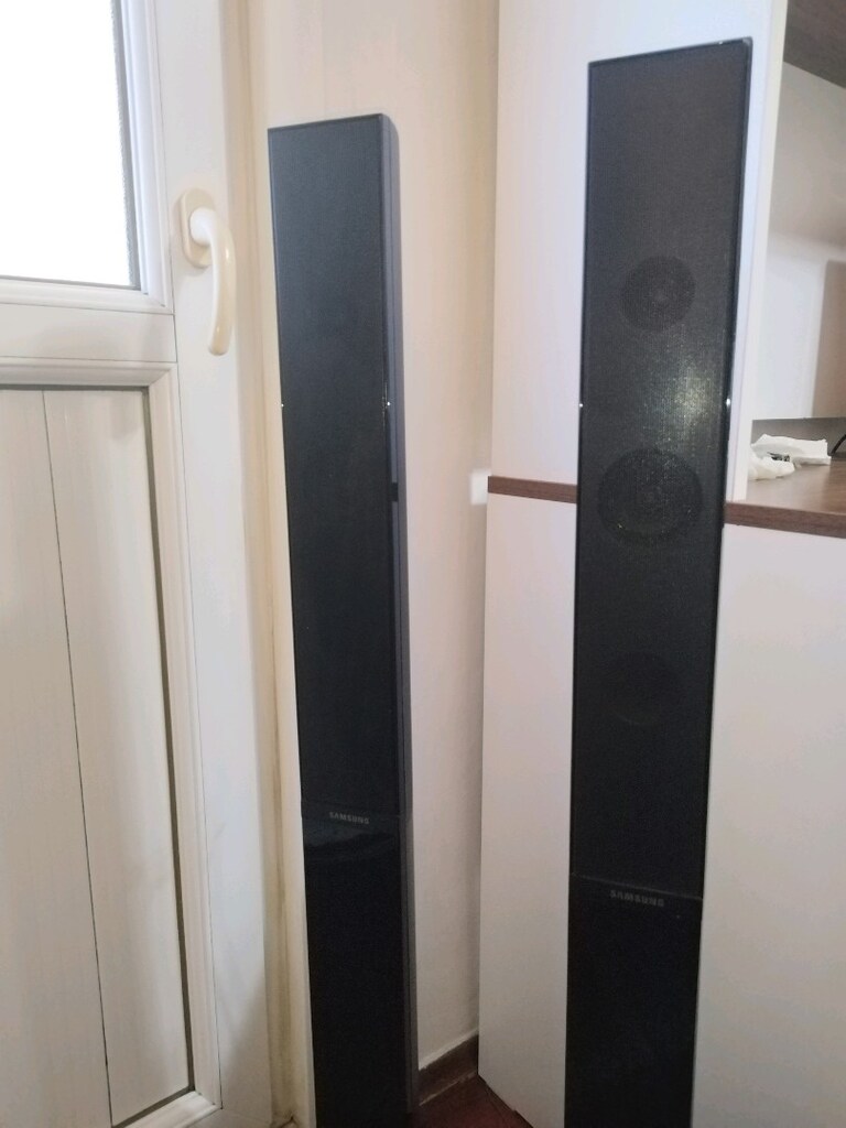 SAMSUNG Ev Sinema Sistemi 4 Adet - 4