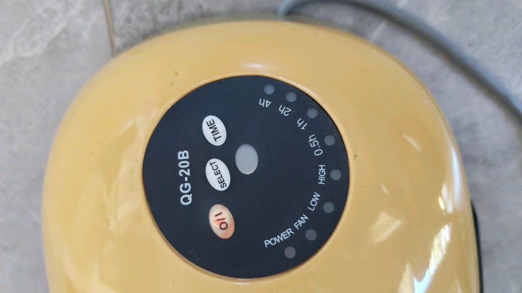 Airfel ısıtıcı - 5