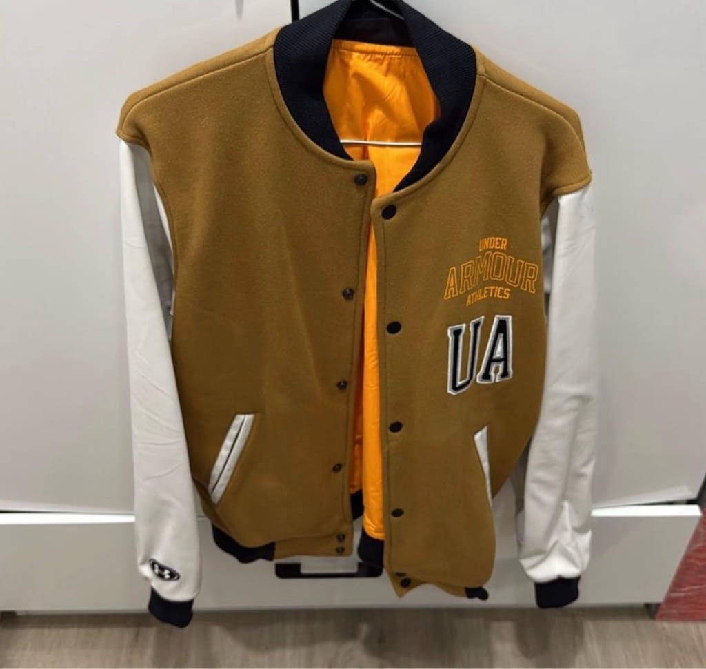 under armour