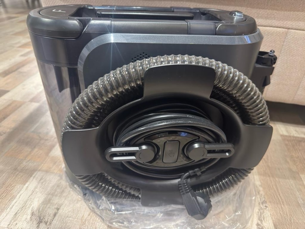 Fakir Spot Cleaner PR 7020 Leke Temizleyici – Hiç Kullanılmadı - 3