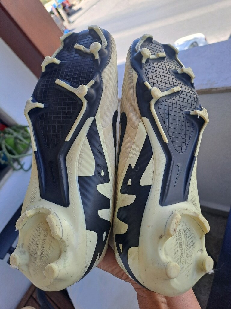 Nike Air zoom çivili krampon - 4