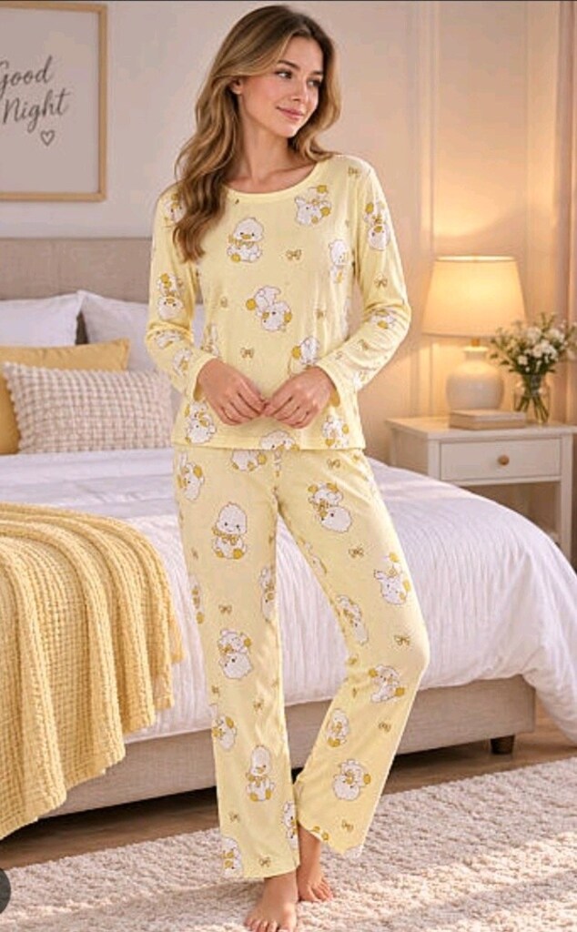 pijama takımları - 3