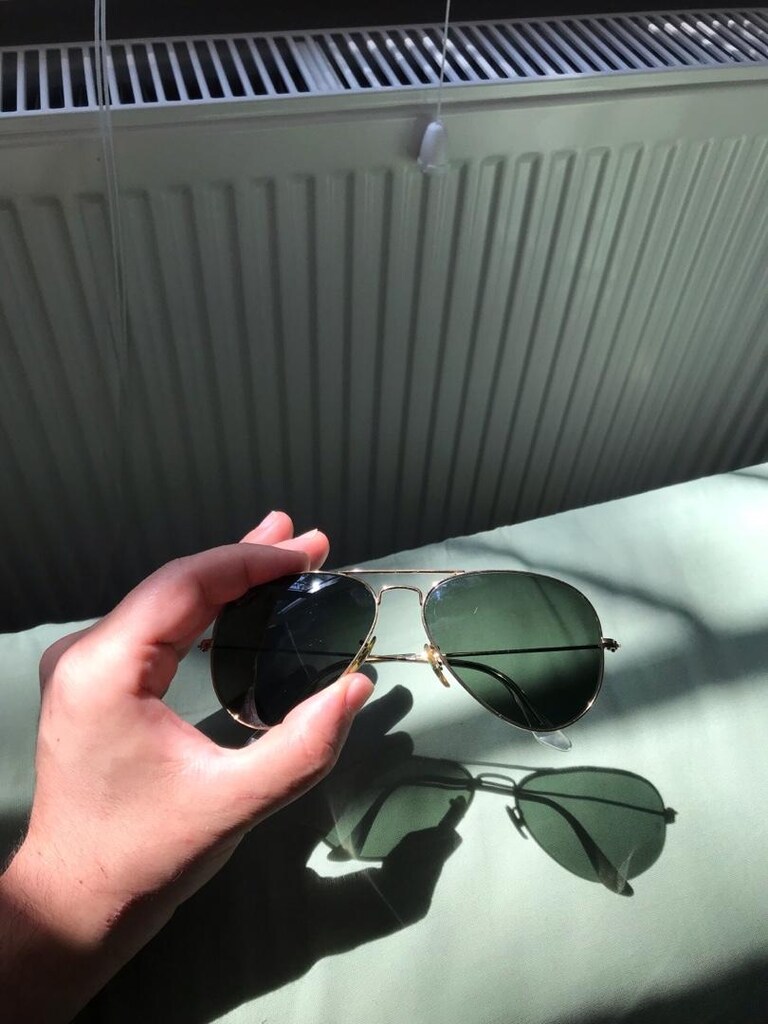 orijinal ray ban güneş gözlüğü - 5