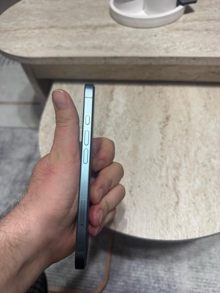 ıphone 16 256 gb - 5