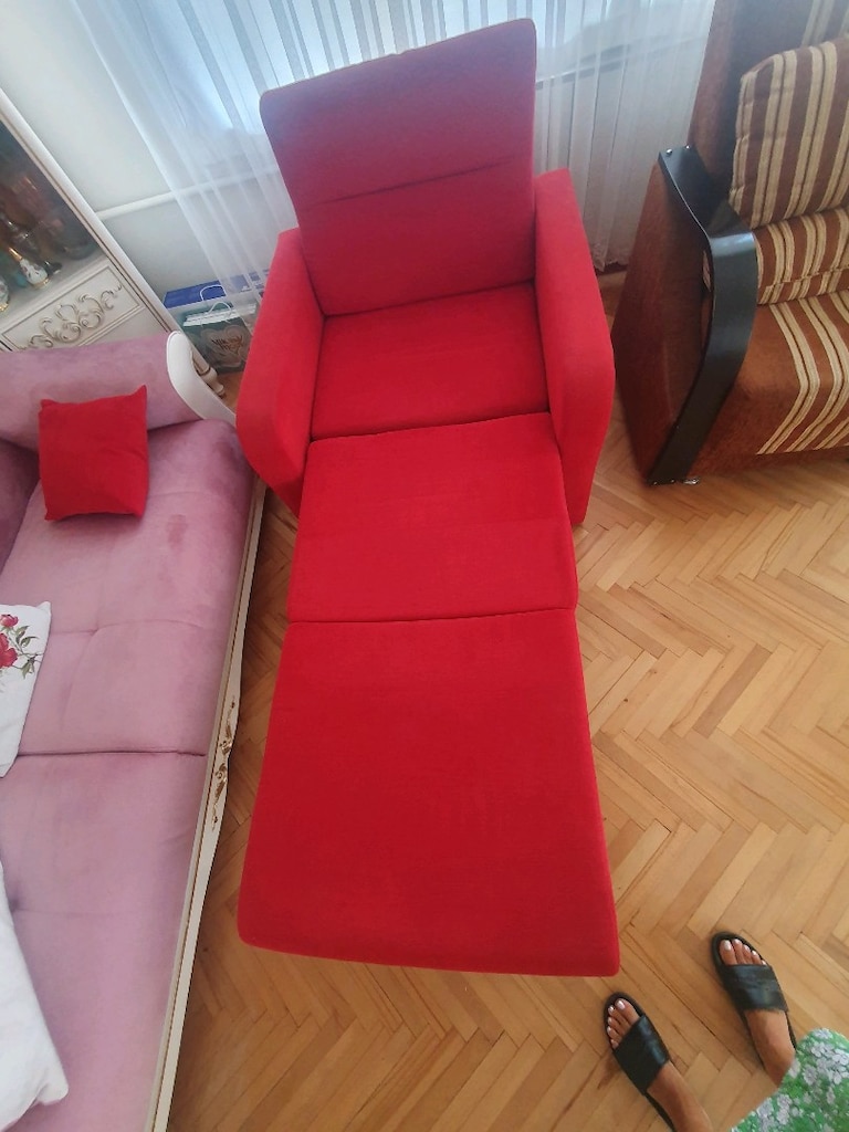Yataş marka, tekli açılabilir koltuk - 3