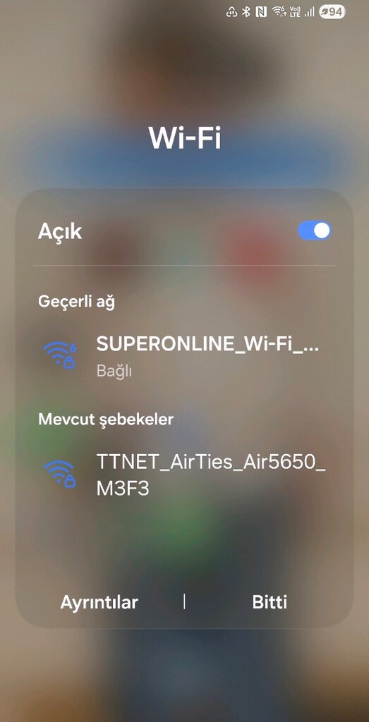 TT NET Modem - 2