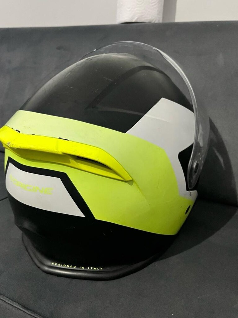 kask - 3