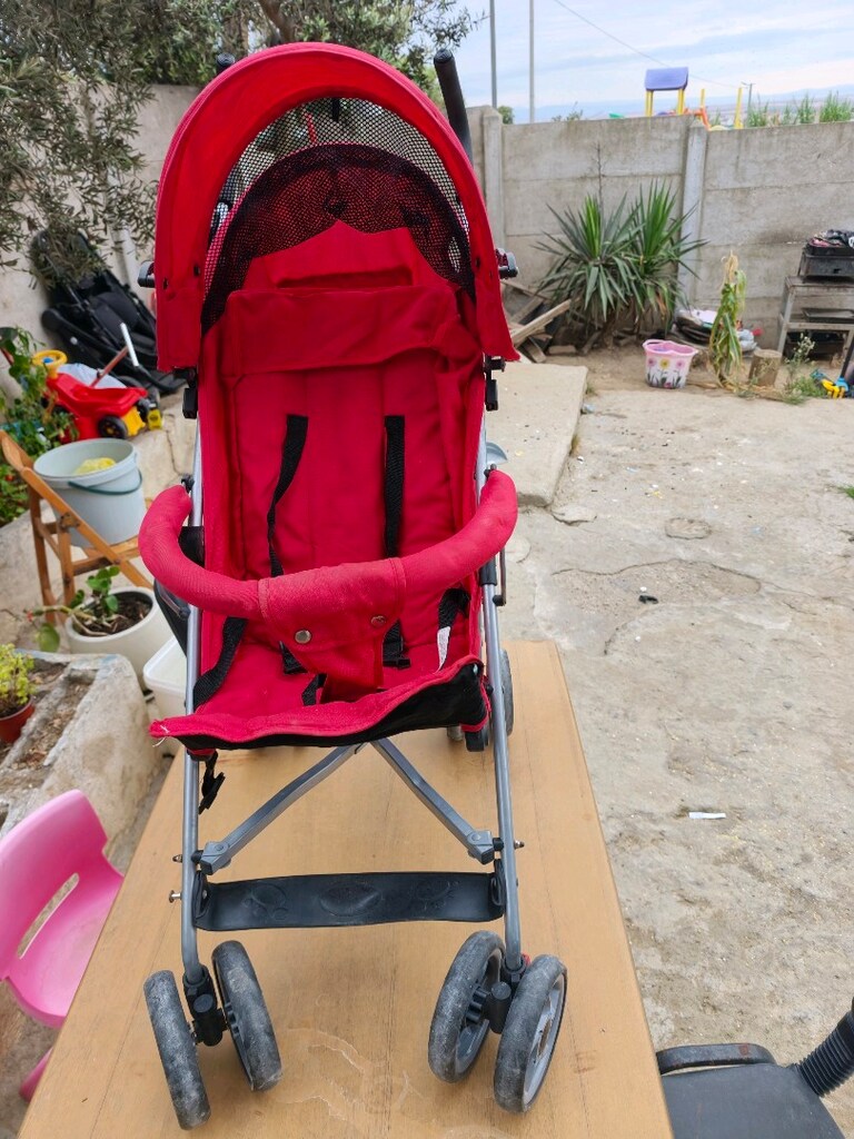 bebek arabası - 2