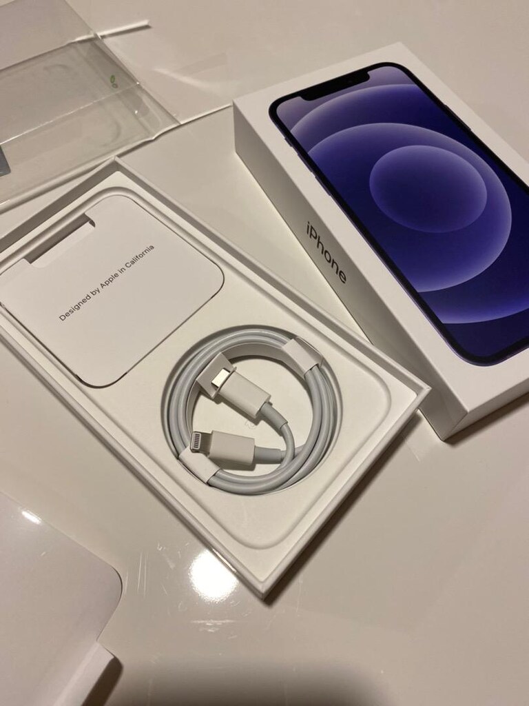 Apple iphone 12, 128 GB, Sıfırdan Farksız - 2