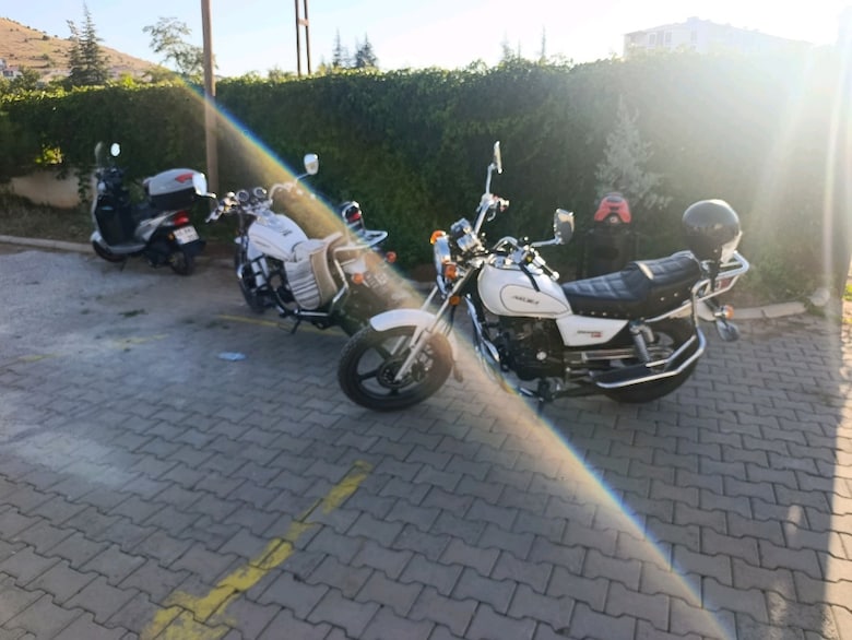 SAHİBİNDEN ARORA JAGUAR 125CC - 3