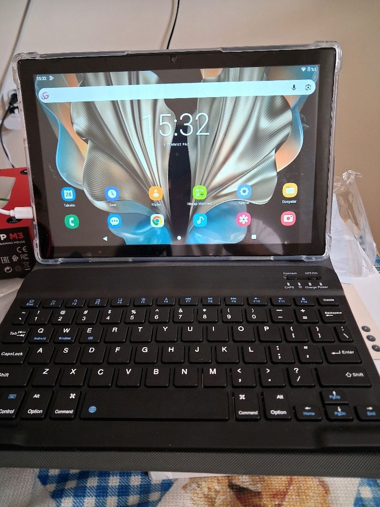 s 26 ultra tablet ve homotec tablet - 6