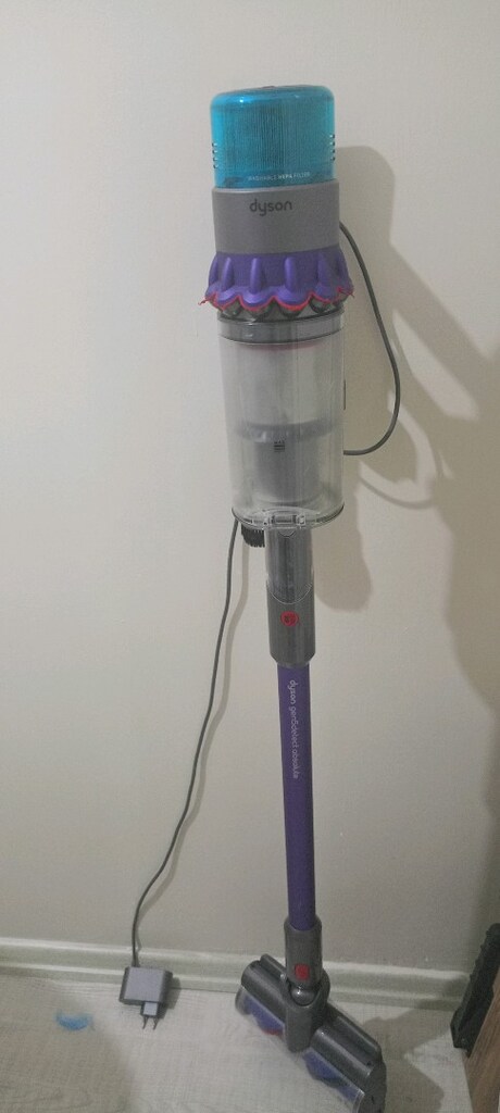 dyson gen5