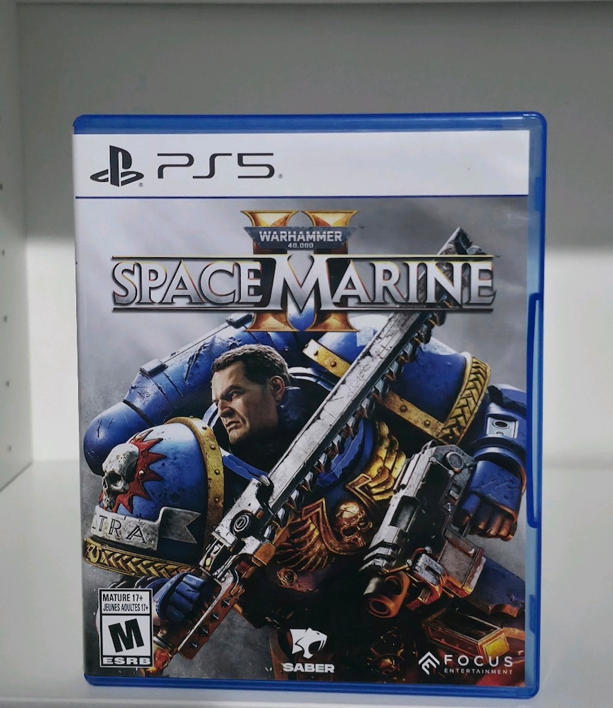 PS4/PS5 Oyunları (Açıklamayı Oku!) - 7
