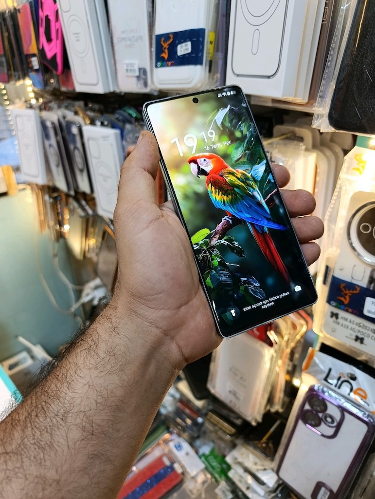 İNFİNİX GT 20 PRO - 5