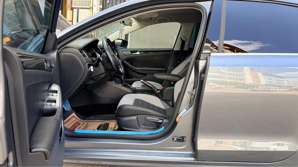 2014 VW JETTA HİGHLİNE DGS HATASIZ AYARINDA - 15