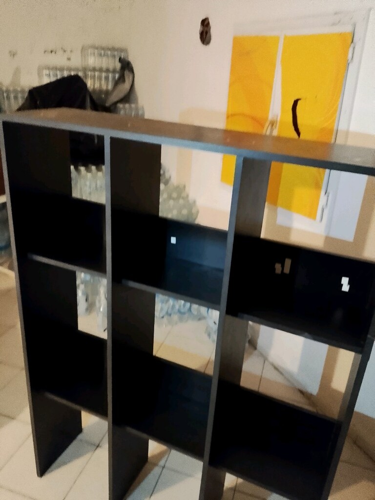 kitaplık - 2