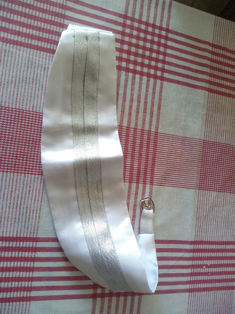 SÜNNET KOSTÜMÜ - 2