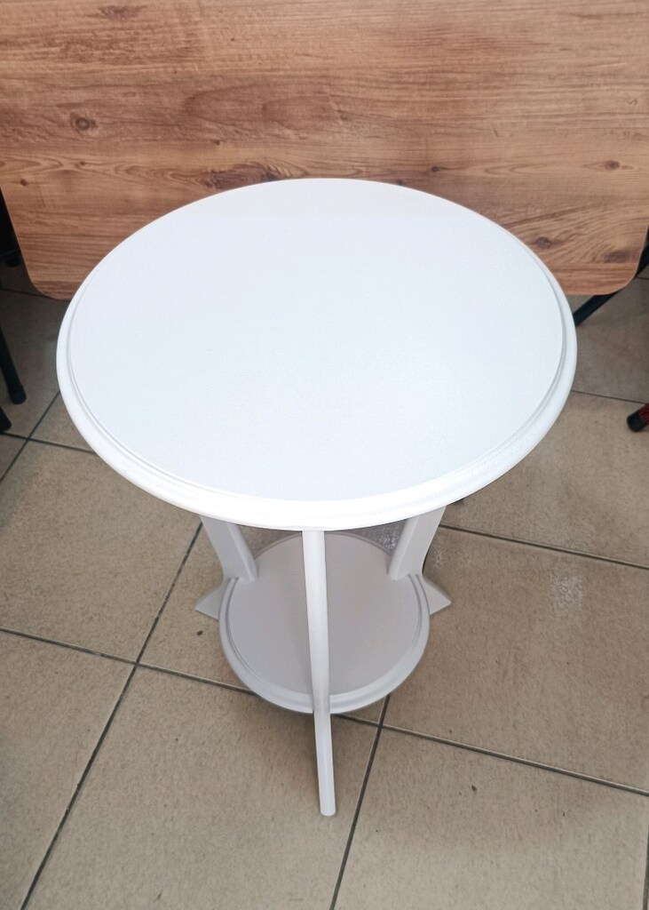 FİSKOS SEHPA - 2