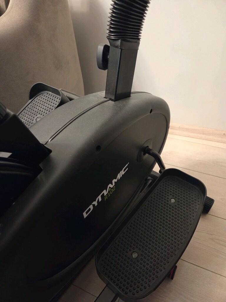 Dynamic R-102 Mekanik Eliptik Bisiklet - 3