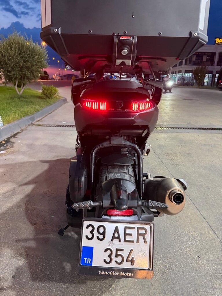 Tertemiz Cadde Boğası Satılık - 8