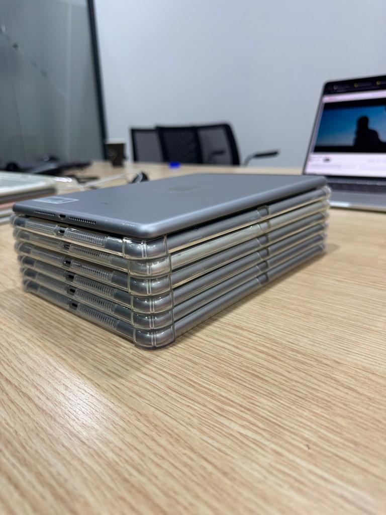 Apple iPad 5. Nesil 128 GB Wi-Fi + Cellular | Stok: 15+ Adet ŞOK FİYAT - 3