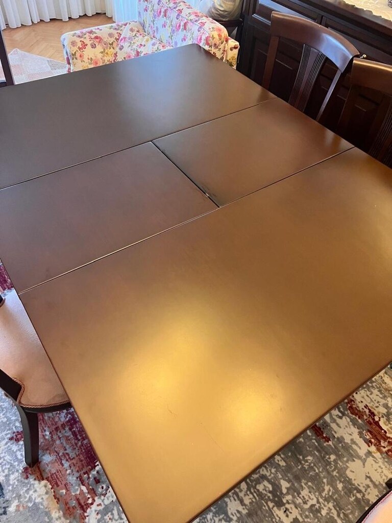 Yemek Odası Takımı - 7