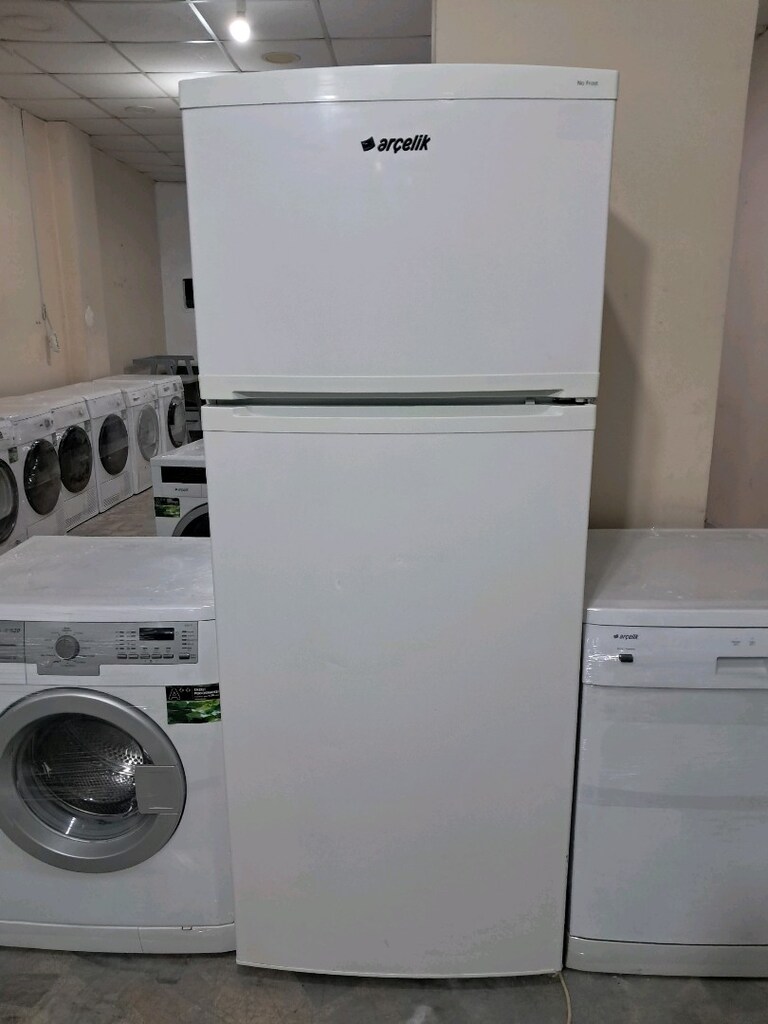 sıfır gibi 3lü set beyaz eşya takımı hepsi 24.500tl - 9