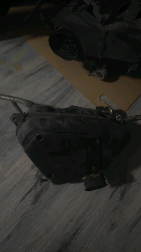 tvs ntork hava filtresi kutusu - 2