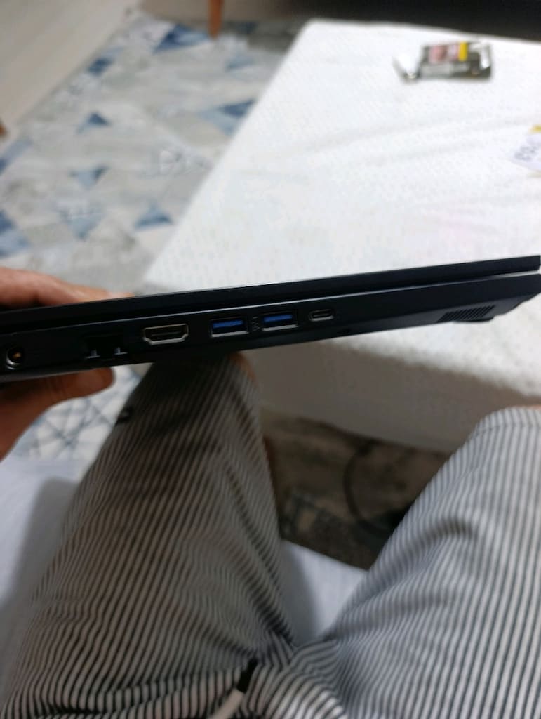ACER Nitro V 15 13.Nesil Core i9 13900H-RTX4060 8Gb-16Gb-1Tb Ssd-15-6i - 8