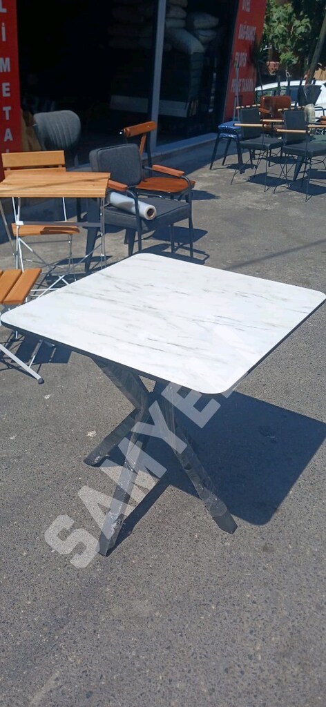 MDF MASA MODELLERİ - 2