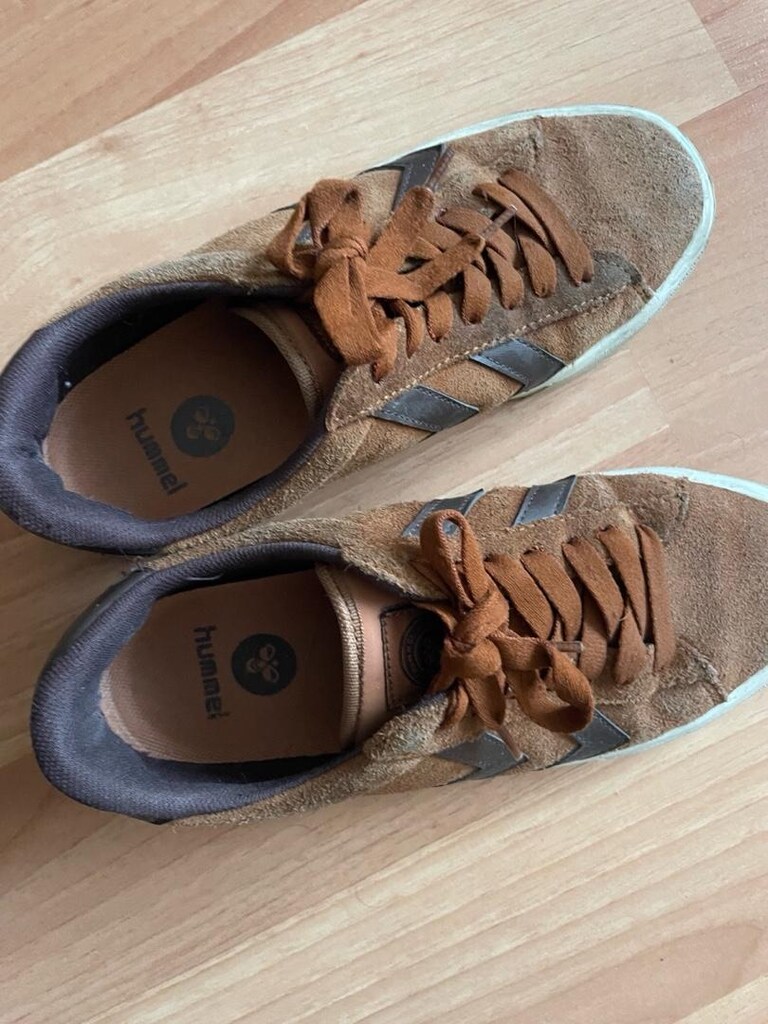 hummel unisex ayakkabı - 9