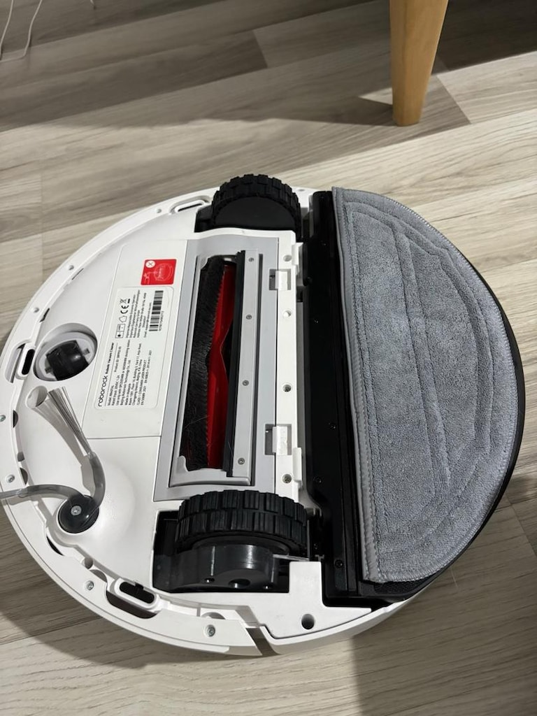 Roborock S8 Pro Plus - Sıfır ayarında - 7